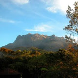 Kinabalu Park