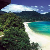 Langkawi Beach