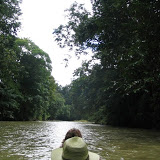 Lemanak River
