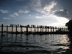 Bein Bridge