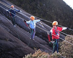 Via Ferrata