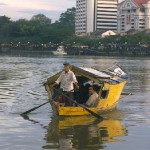 Kuching River