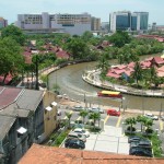 Malacca River